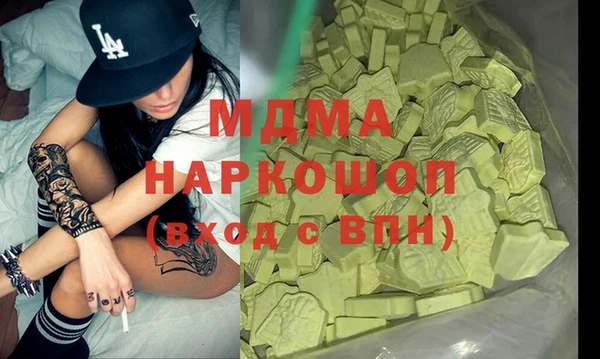 ешки Корсаков